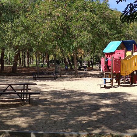 Apartamento Rosa Park Τολέδο Εξωτερικό φωτογραφία