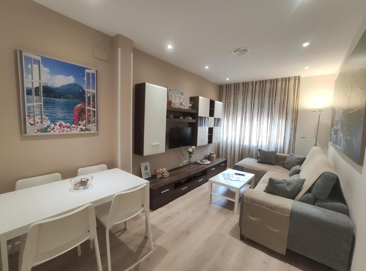 Apartamento Rosa Park Τολέδο Εξωτερικό φωτογραφία